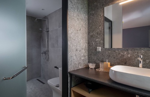 Omonia Hotel | Twin Circle Athens