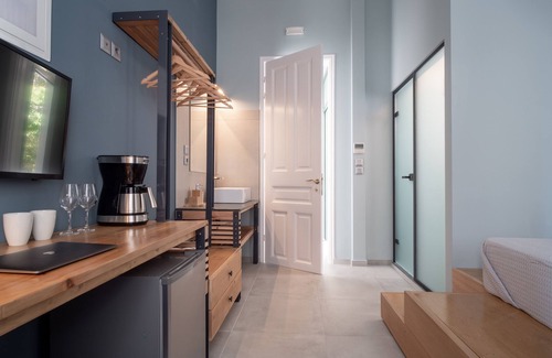 Omonia Hotel | Twin Circle Athens