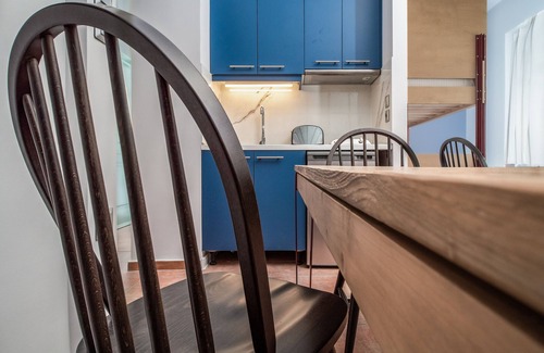 Omonia Hotel | Twin Circle Athens