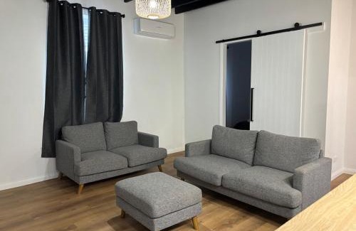 Broken Hill Apartment | Twin Ensuite Lux CBD apartment