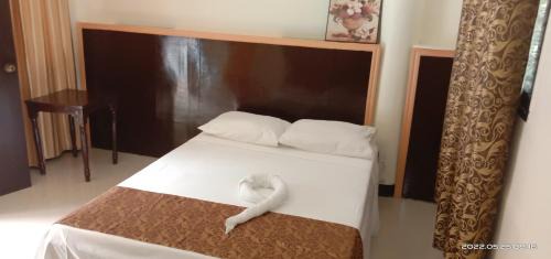 Jasaan House | Twin hearts Resort Pool Cabin 3