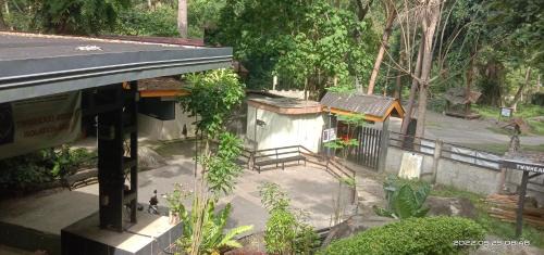 Jasaan House | Twin hearts Resort Pool Cabin 3