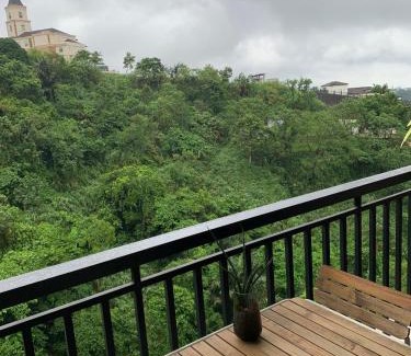 Laurel Apartment | Twin Lakes Belvedere 1 Tagaytay