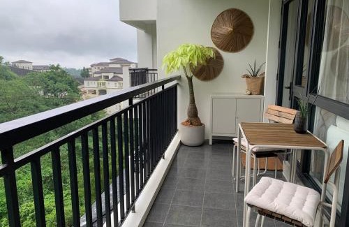 Laurel Apartment | Twin Lakes Belvedere 1 Tagaytay