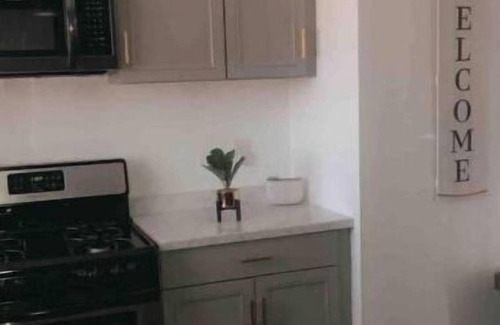 Topock House | Twin Palms Hidaway
