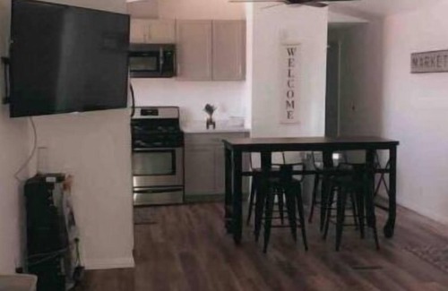 Topock House | Twin Palms Hidaway