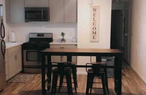 Topock House | Twin Palms Hidaway