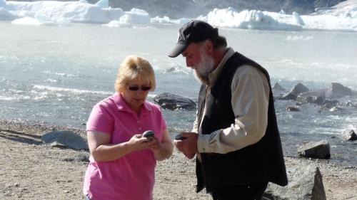 Mendenhaven House | Twin Peaks - Great Location! Walk to Mendenhall Glacier - DISCOUNTS ON TOURS!