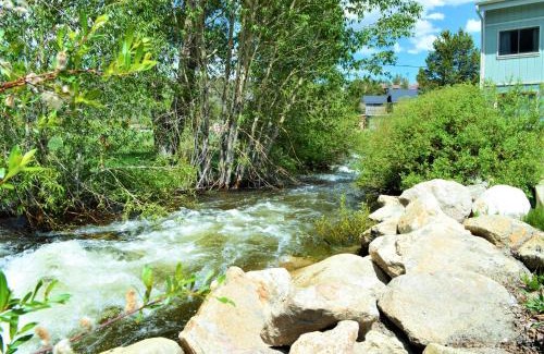Fraser Hotel | Twin Rivers By Alderwood Colorado Management
