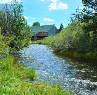 Fraser Hotel | Twin Rivers By Alderwood Colorado Management