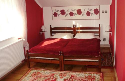 Knezevi Vinogradi House | Twin Room Knezevi Vinogradi 15024d