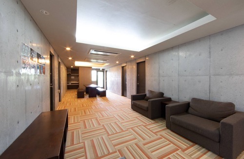 Motobu Hotel | Twin Room Ocean View Room only plan Sesokojima/Kunigami-gun Okinawa