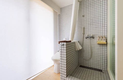 Motobu Hotel | Twin Room Ocean View Room only plan Sesokojima/Kunigami-gun Okinawa