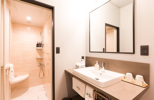 Karuizawa Hotel | TWIN ROOM Stay without meals A simple stay in Ka/Kitasaku-gun Nagano