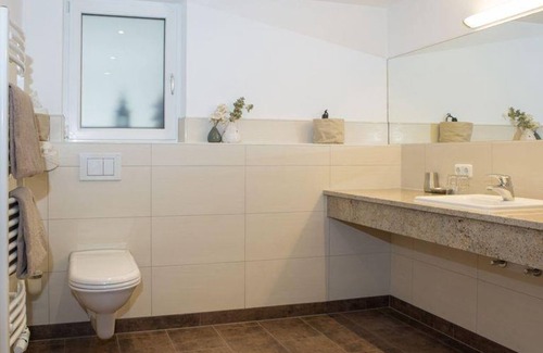 Hinterstoder Other | Twin room "Summakammer" with shower, WC - Biobauernhof Prentnergut