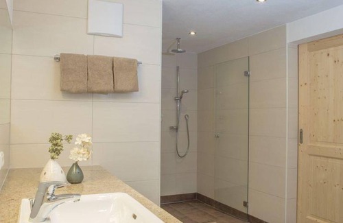 Hinterstoder Other | Twin room "Summakammer" with shower, WC - Biobauernhof Prentnergut