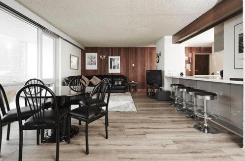 Mount Buller Apartment | Twin Towers 403A AMS Mt Buller