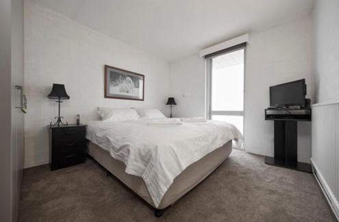 Mount Buller Apartment | Twin Towers 403A AMS Mt Buller