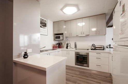 Mount Buller Apartment | Twin Towers 403A AMS Mt Buller