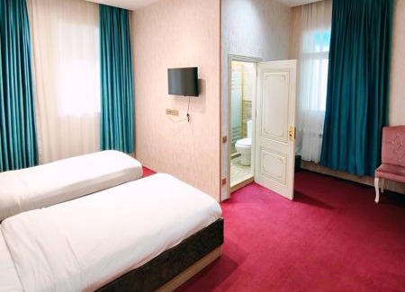 Nasimi Hotel | TWINS MIRROR group HOTELS