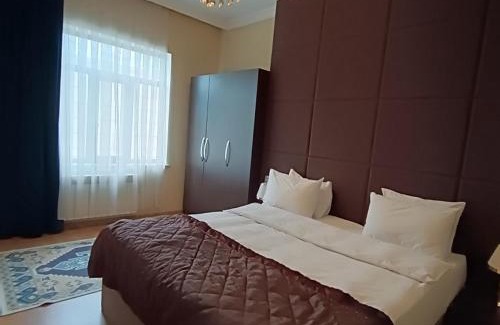 Nasimi Hotel | TWINS MIRROR group HOTELS