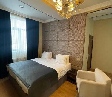 Nasimi Hotel | TWINS MIRROR group HOTELS