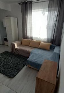 Bucharest Apartment | Twins Residence 2 APART HOTEL AP 5 2 rooms