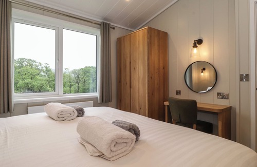 Ingleton Cottage | TWISS LODGE, with a garden in Ingleton