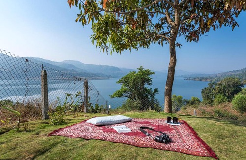 Ambavna Other | Twist, Tiny home on the Cliff