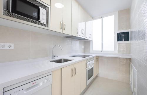 El Madronal Apartment | Two apartments 250m from las americas Beach