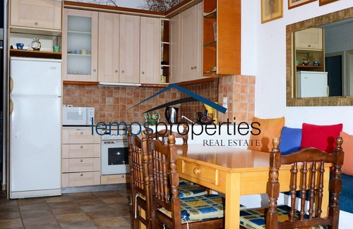 Kea House | Two apartments in a villa, ideal for two families or a group of friends.