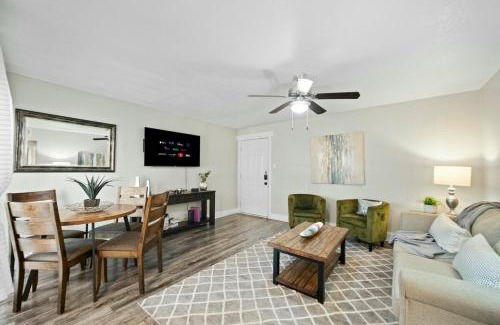 Arlington Apartment | Two Apartments in the Heart of Arlington!