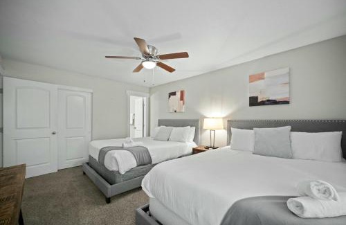 Arlington Apartment | Two Apartments in the Heart of Arlington!