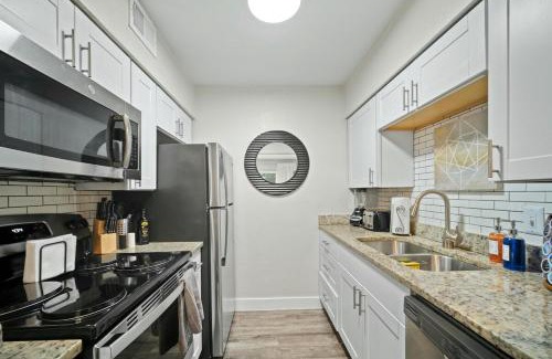 Arlington Apartment | Two Apartments in the Heart of Arlington!