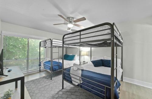 Arlington Apartment | Two Apartments in the Heart of Arlington!