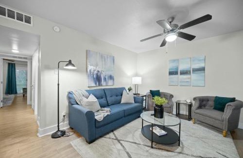 Arlington Apartment | Two Apartments in the Heart of Arlington!
