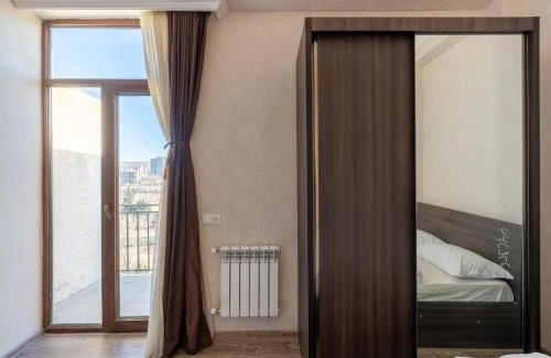 Didube Apartment | Two apartments side by side