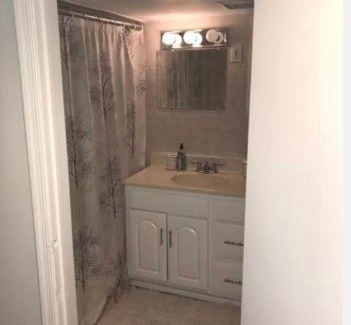 Roselle House | two attached Private rooms roselle nj #3