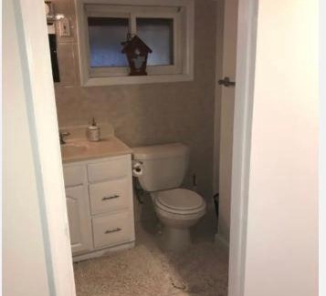 Roselle House | two attached Private rooms roselle nj #3