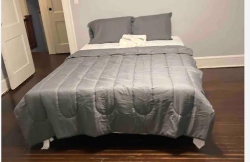 Roselle House | two attached Private rooms roselle nj #3