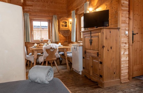 Niederau House | Two beautiful chalets with great location