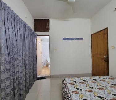Dhaka Apartment | Two Bed Apartment by Dhaka Airport Terminal 3