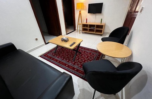 E-11 Sector Apartment | two bed Entire Apartment in E-11 Islamabad