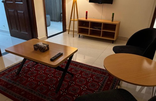 E-11 Sector Apartment | two bed Entire Apartment in E-11 Islamabad