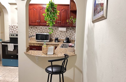 Catherine Hall House | Two bed room apartment in Tropical Jamaica