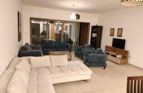 Aqaba Apartment | Two Bed rooms at Talabay Aqaba