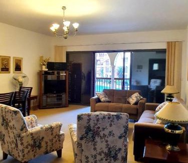 Aqaba Apartment | Two Bed rooms at Talabay Aqaba