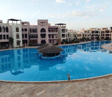 Aqaba Apartment | Two Bed rooms at Talabay Aqaba