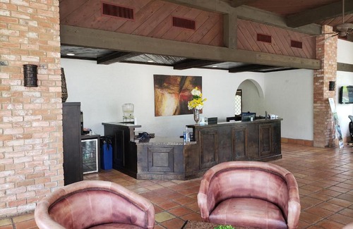 Rancho Viejo Villa | Two Bedrom Queen Suite 1 at Rancho Viejo
