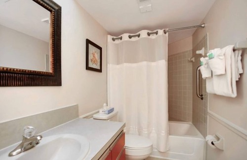 Indian Harbour Beach Resort | Two Bedroom, Ocean Front, Luxury Condo, Indian Harbor Beach, Florida 3331464
